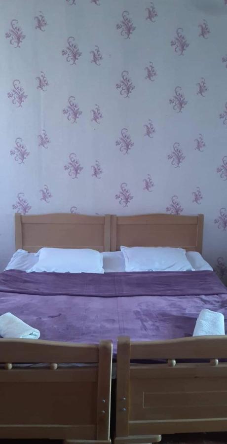 Gunter Guest House Adishi ภายนอก รูปภาพ